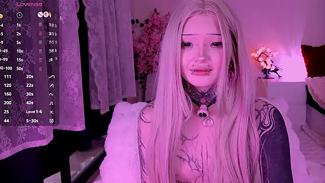 Lein_Bone Show Webcam