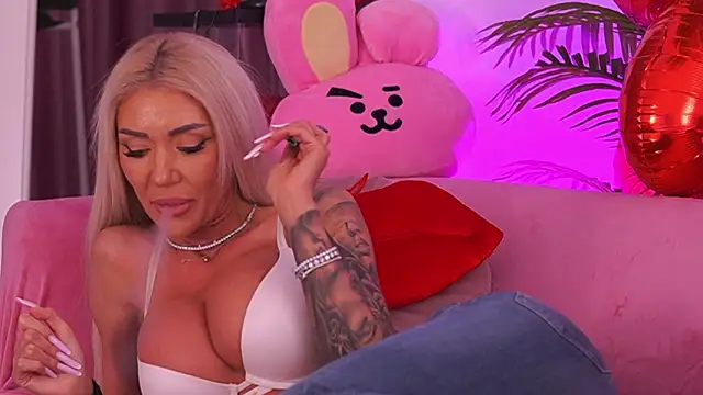 fallingangel 现场XXX聊天