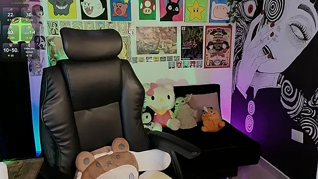 Chat XXX ao vivo de Yuhwan_