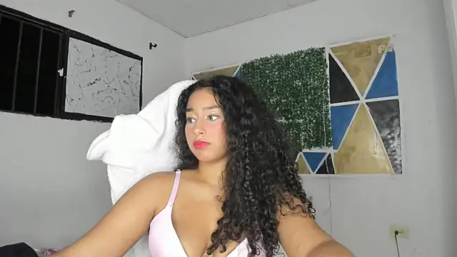 Show Webcam de emily_stars1