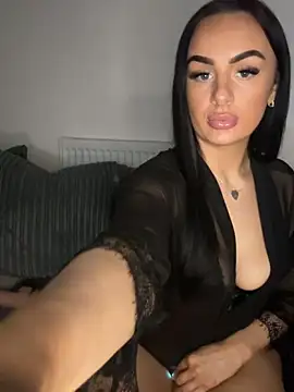 PrincessPaigeXX 웹캠 쇼