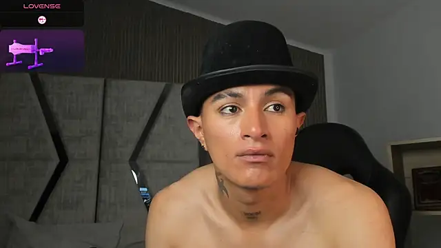 LiamDeep Live XXX-chat