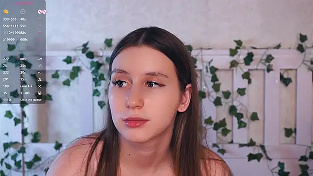 GabrielleLynchard – Live XXX-chat