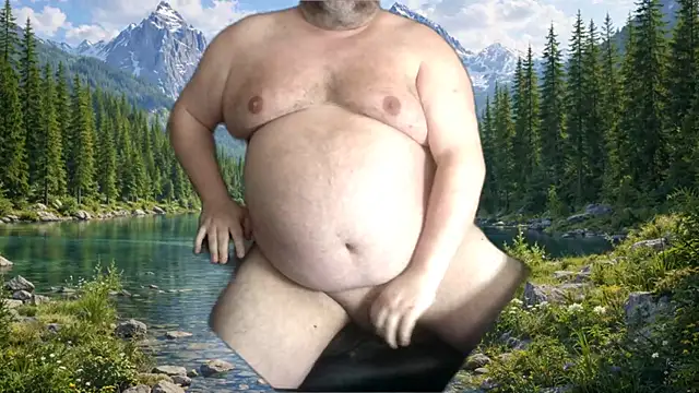 Show webcam de MysticDevil