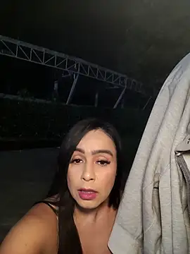 _kathaLopez_ webkamerás műsora