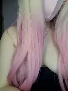 Zuzanna_Pink élő XXX-chatje