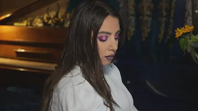 VanessaDoyle 라이브 XXX 채팅