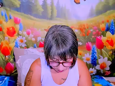 indianroxy – Live XXX-chat