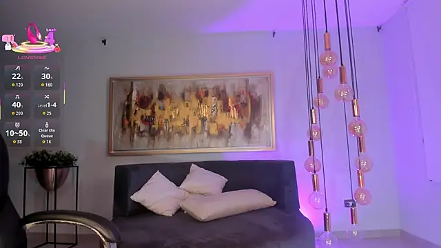 AshleyJhonson Live XXX-Chat