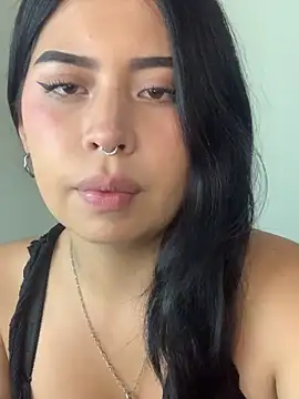 Emily_Cat18 webcam show