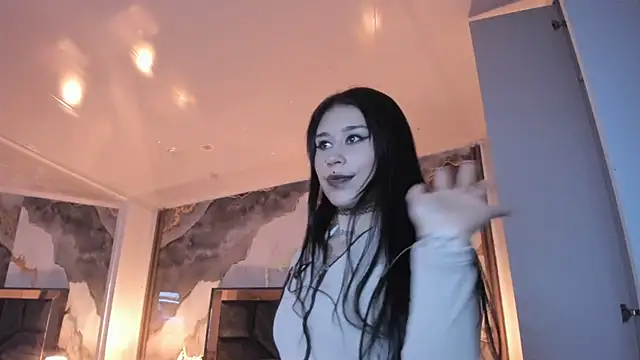 SusanVilla's Live XXX Chat