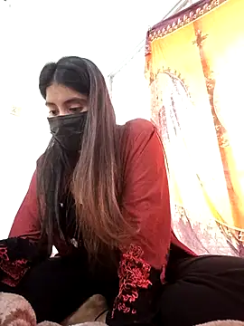 Hot_Angle webcam show