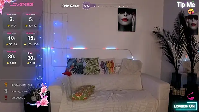 Chat XXX Live AliceW0ral