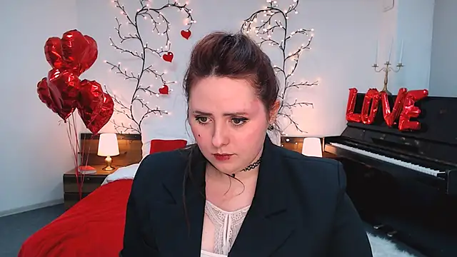 Hennessy_bunny Obrolan Langsung XXX