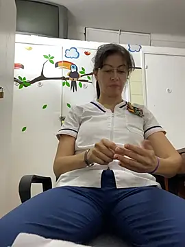 XXX chat uživo modela aphrodite_sexy