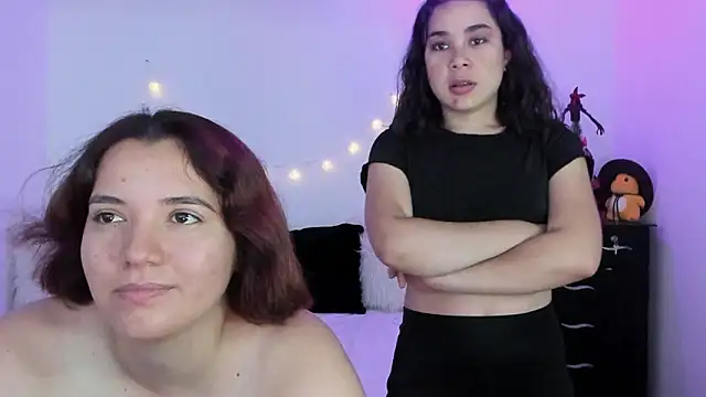 Czat XXX na żywo – Gretten_wright