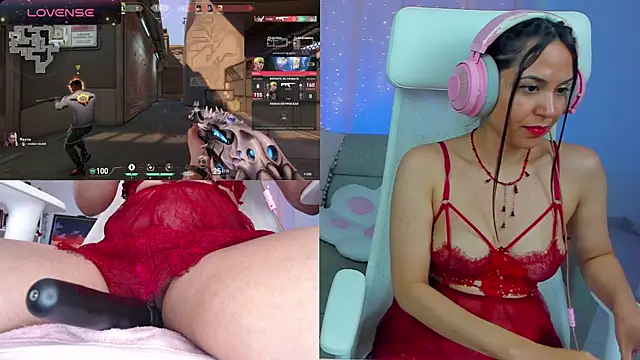 Chat XXX Live VenusIslove