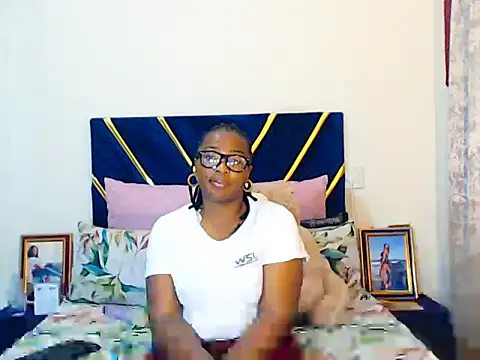 แชท XXX สดของ veronica1xxx