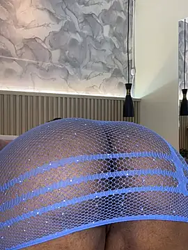 AinaraJimenez Obrolan Langsung XXX