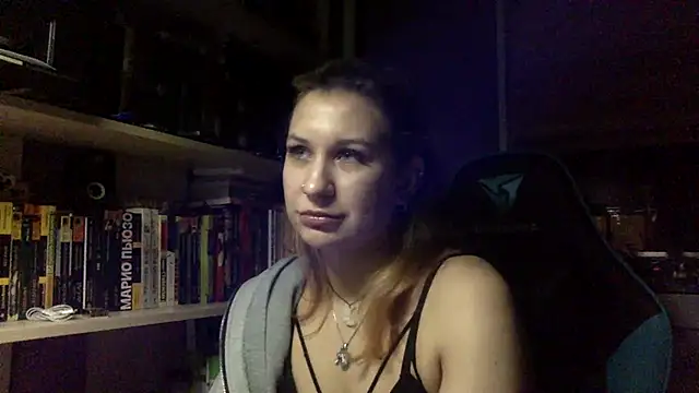 Arya_Dream Chat XXX in diretta