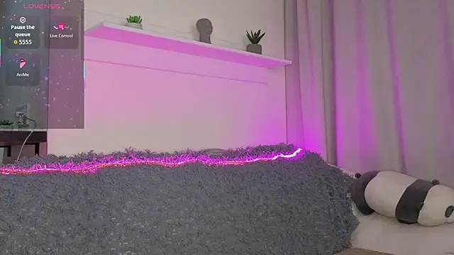 _Lua__ 라이브 XXX 채팅