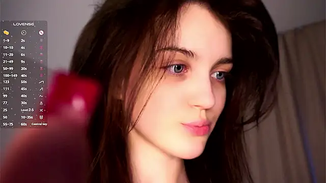 EffieHenri Chat XXX in diretta