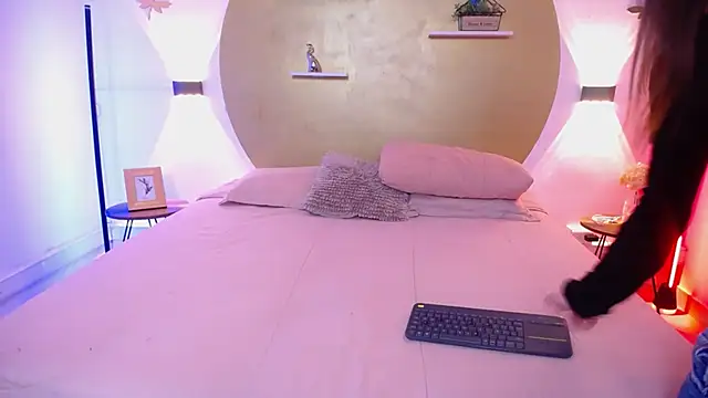 Atenea_Vice Chat XXX in diretta