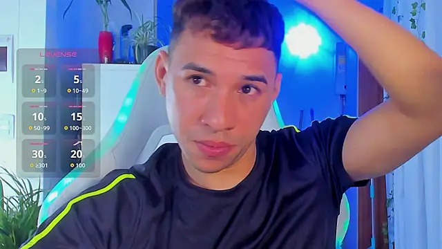 Онлайн чат XXX petter_coleman_