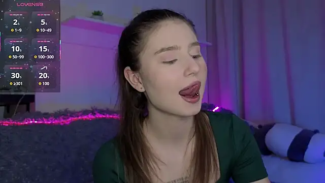 _Lua__ élő XXX-chatje