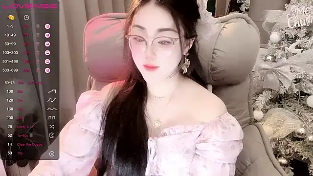 Monica-666888-のウェブカメラショー