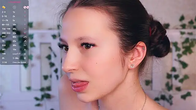 GabrielleLynchard Webcamshow