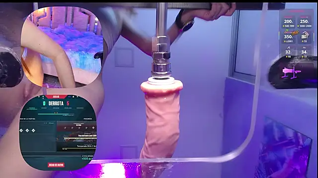 LizzieCutie_ Live XXX-Chat