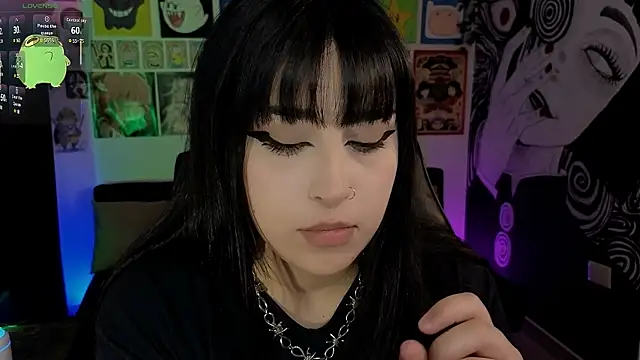 Yuhwan_'s Live XXX Chat