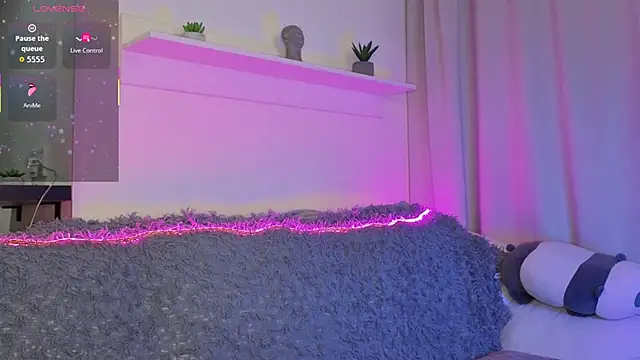 _Lua__ – Live XXX-chat