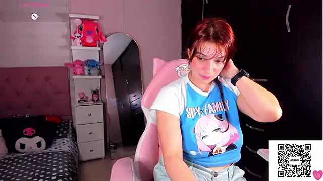 Vannessa__Shy 라이브 XXX 채팅