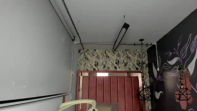 Czat XXX na żywo – Connie_Bell