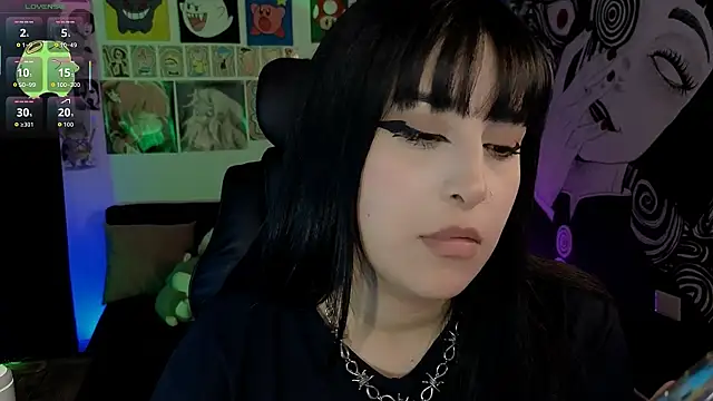 Yuhwan_のライブXXXチャット