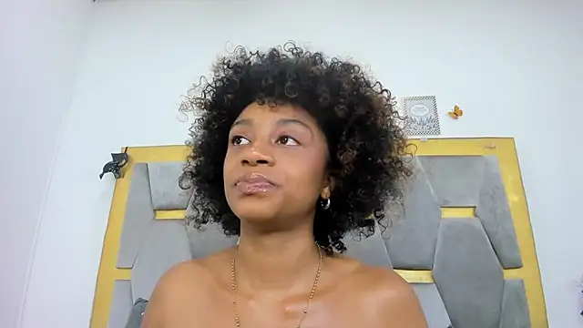 دردشة AliyahBrowns الجنسية المباشرة