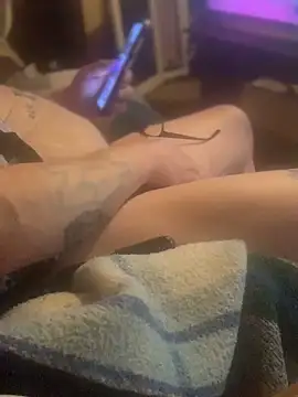 Ldnick69 webkamerás műsora