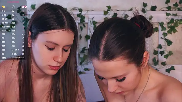 GabrielleLynchard: онлайн-секс-чат