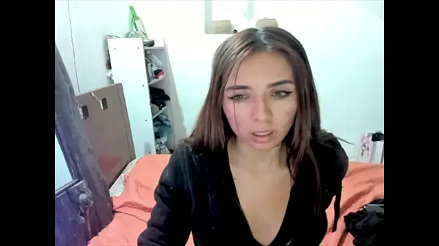 Chat XXX ao vivo de megan_doll2123