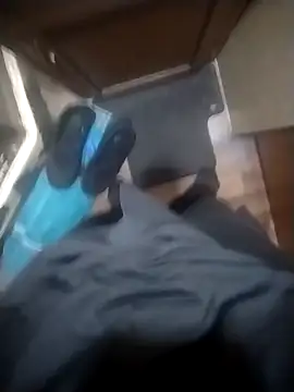 BigHeadDi1k: вебкам-шоу