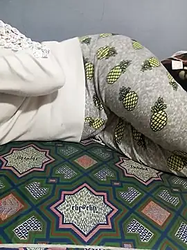 عرض كام Rouzalinda_1