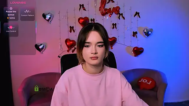 liana_kisses Live XXX Chat