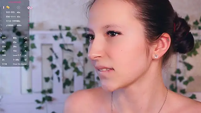 GabrielleLynchard – Live XXX-chat