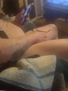 Ldnick69 webkamerás műsora