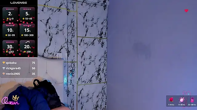 عرض كام Prince_Apolo