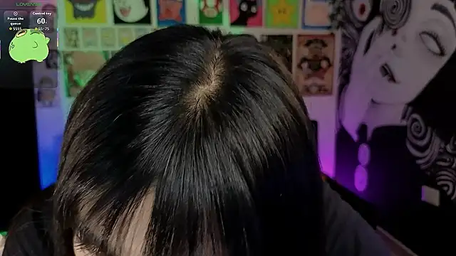 Yuhwan_ Adlı Modelin Canlı XXX Sohbeti