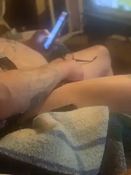 Show Webcam de Ldnick69