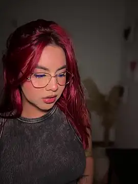 Zarahs_Blare1: απευθείας συνομιλία ΧΧΧ